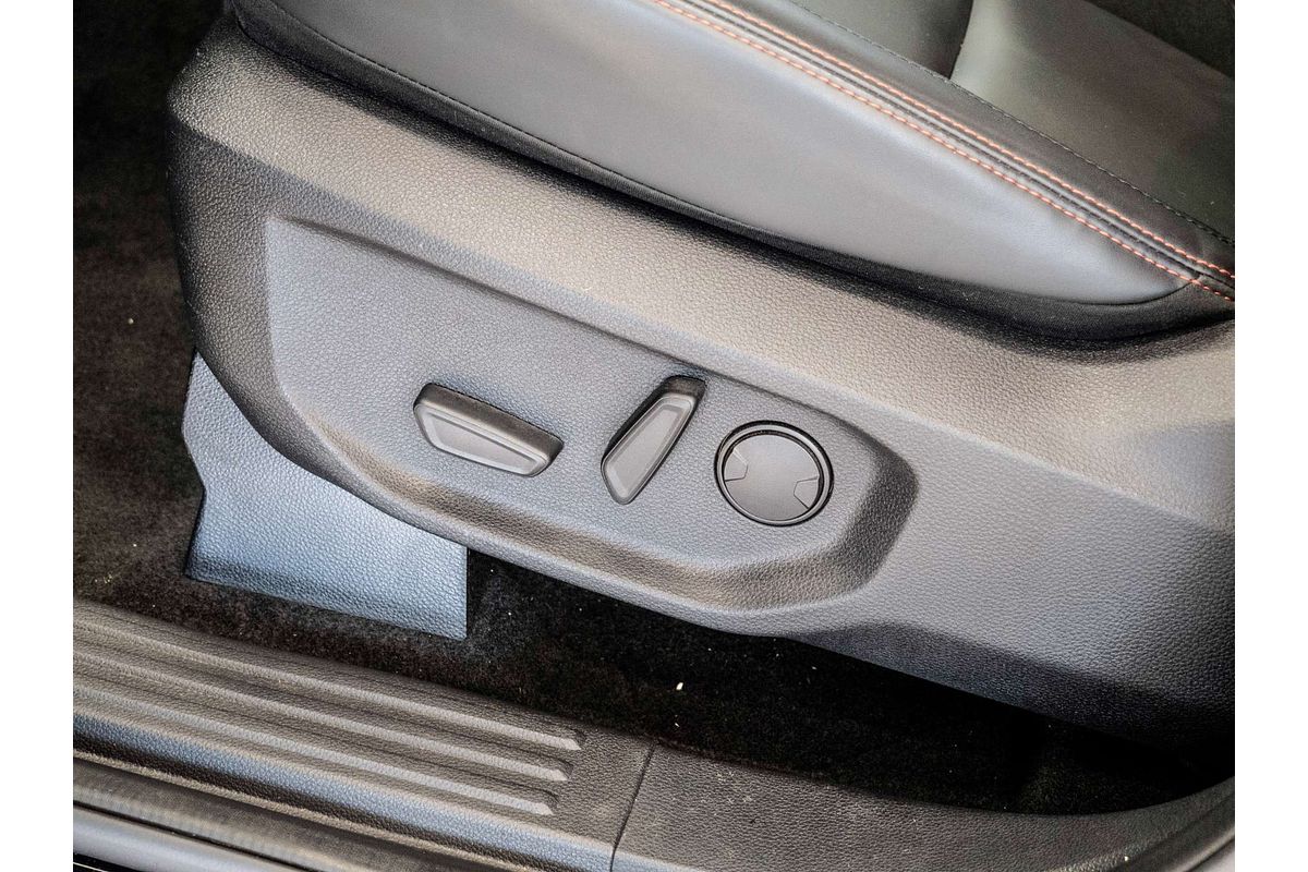 2022 Ford Ranger Raptor 4X4 3.0L