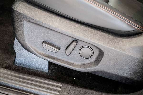 2022 Ford Ranger Raptor 4X4 3.0L