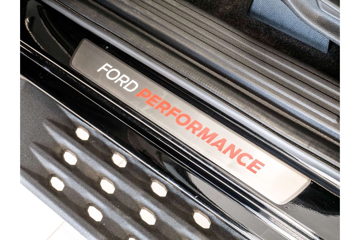 2022 Ford Ranger Raptor 4X4 3.0L