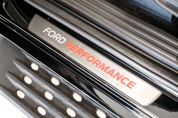 2022 Ford Ranger Raptor 4X4 3.0L