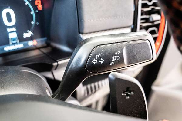 2022 Ford Ranger Raptor 4X4 3.0L