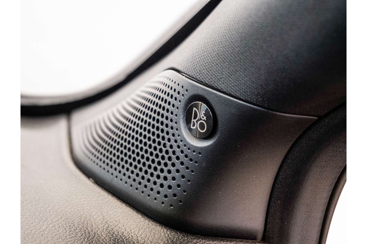 2022 Ford Ranger Raptor 4X4 3.0L