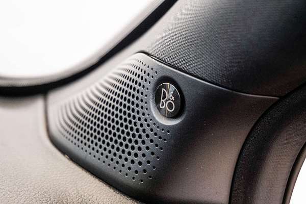 2022 Ford Ranger Raptor 4X4 3.0L