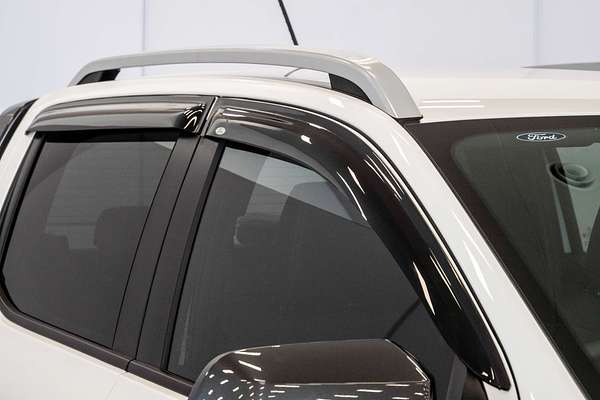 2023 Ford Ranger Wildtrak 4X4 2.0L