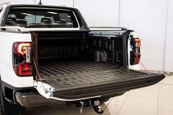 2023 Ford Ranger Wildtrak 4X4 2.0L