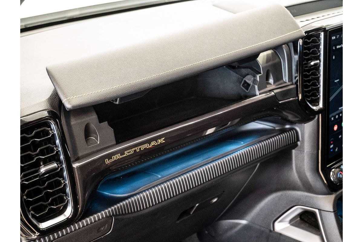 2023 Ford Ranger Wildtrak 4X4 2.0L