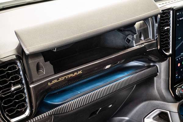 2023 Ford Ranger Wildtrak 4X4 2.0L