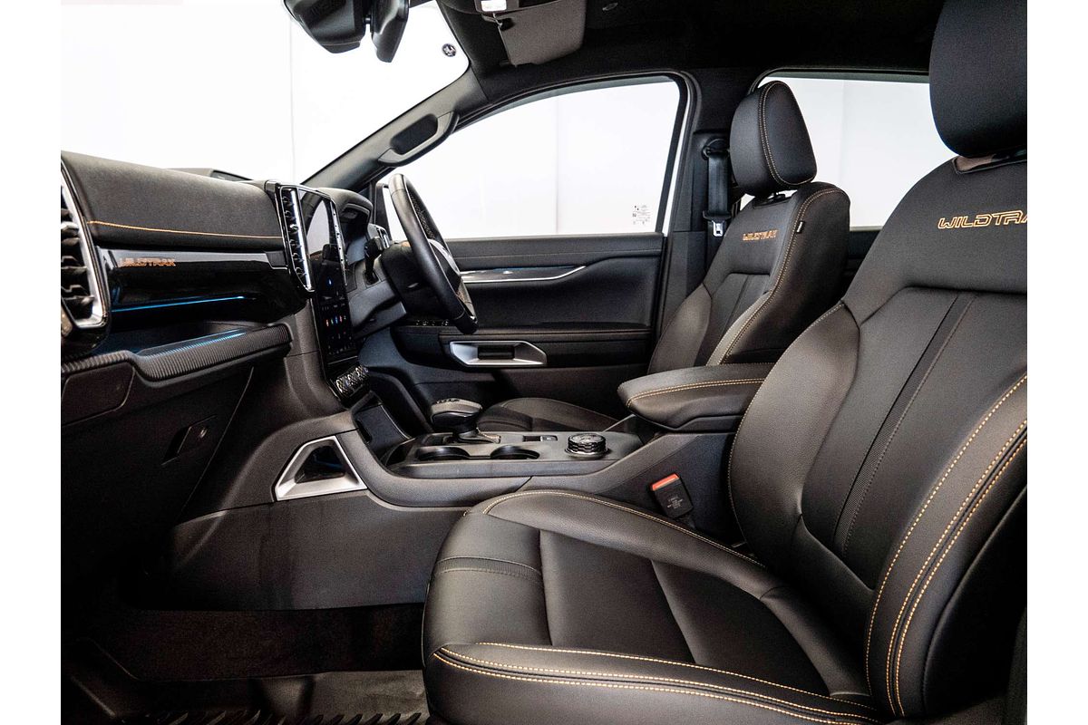 2023 Ford Ranger Wildtrak 4X4 2.0L