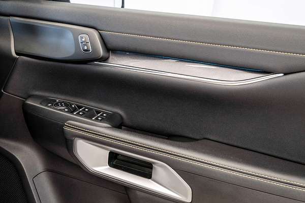 2023 Ford Ranger Wildtrak 4X4 2.0L