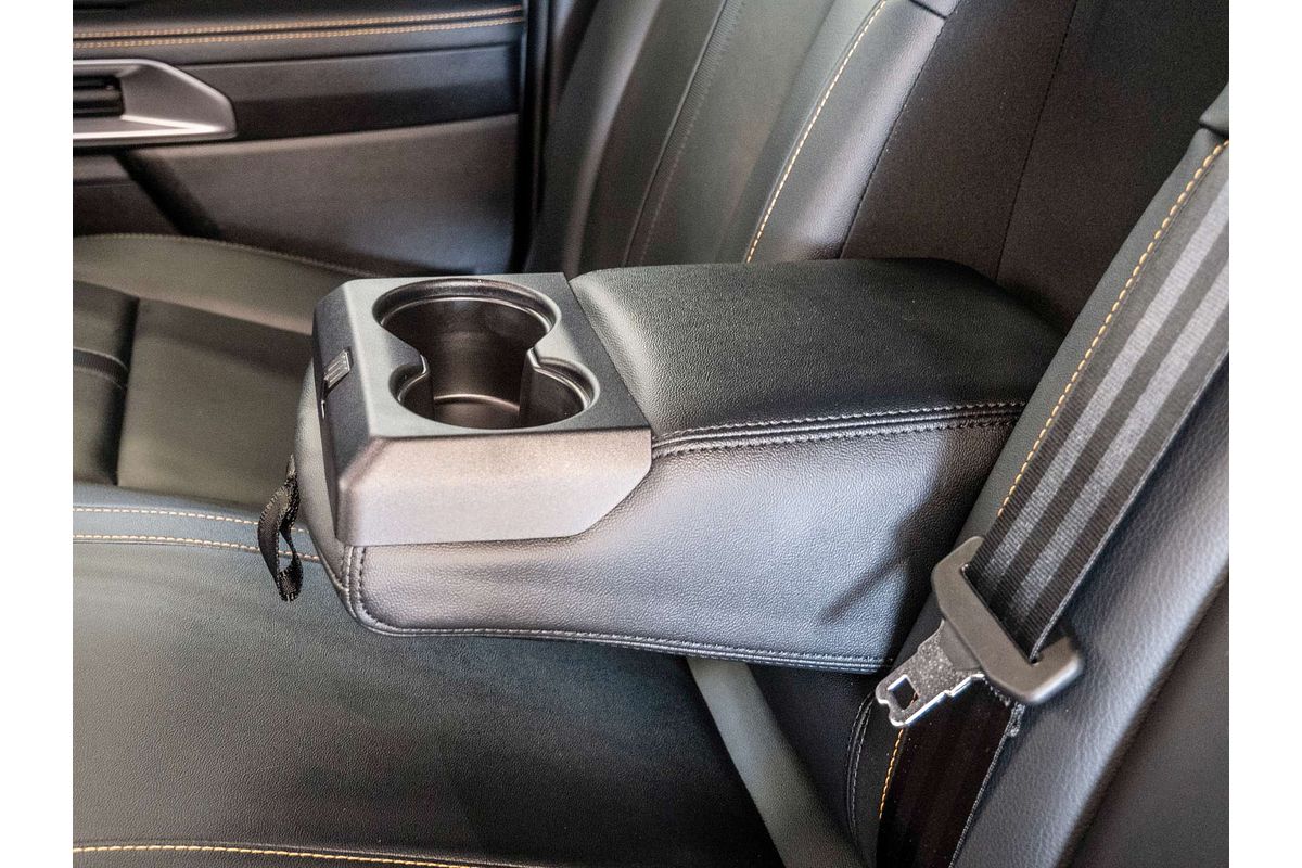 2023 Ford Ranger Wildtrak 4X4 2.0L