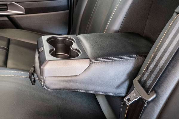 2023 Ford Ranger Wildtrak 4X4 2.0L