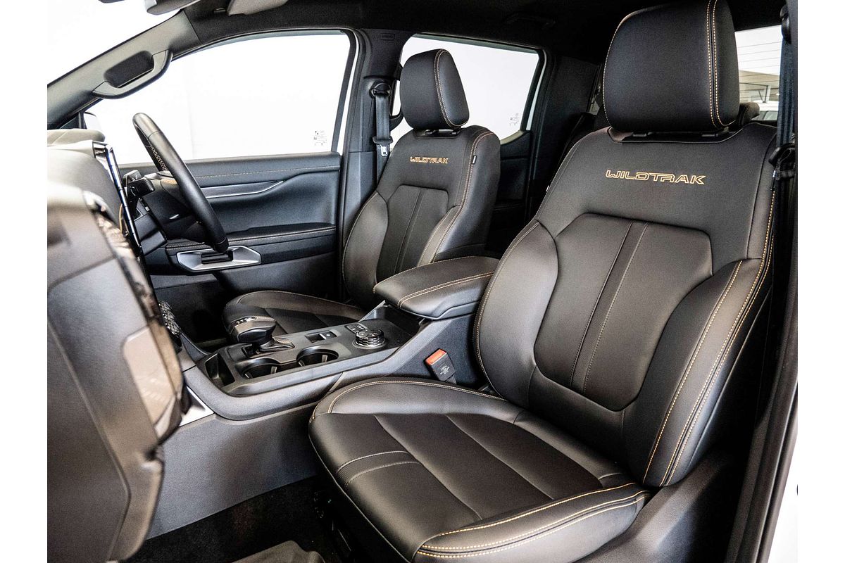 2023 Ford Ranger Wildtrak 4X4 2.0L