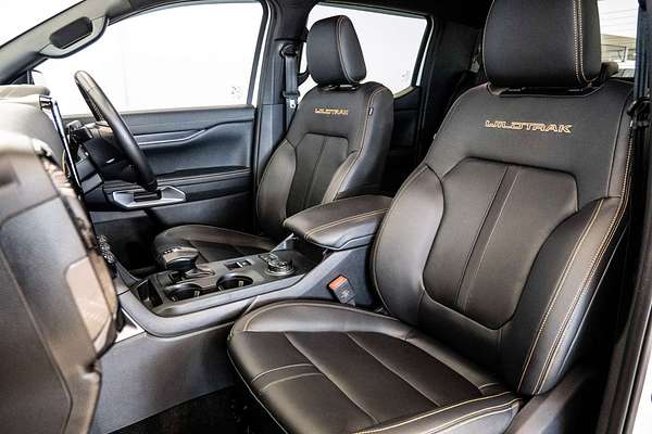 2023 Ford Ranger Wildtrak 4X4 2.0L