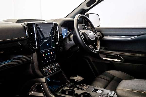 2023 Ford Ranger Wildtrak 4X4 2.0L