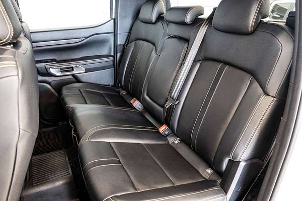 2023 Ford Ranger Wildtrak 4X4 2.0L