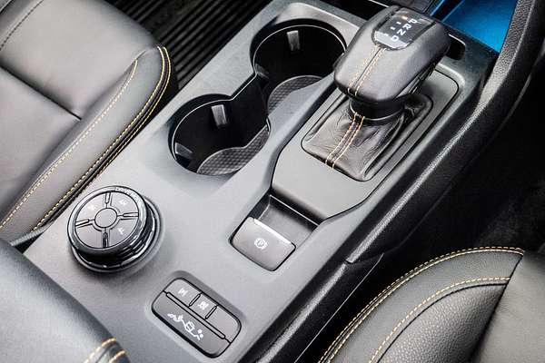 2023 Ford Ranger Wildtrak 4X4 2.0L