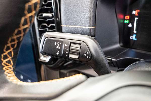 2023 Ford Ranger Wildtrak 4X4 2.0L