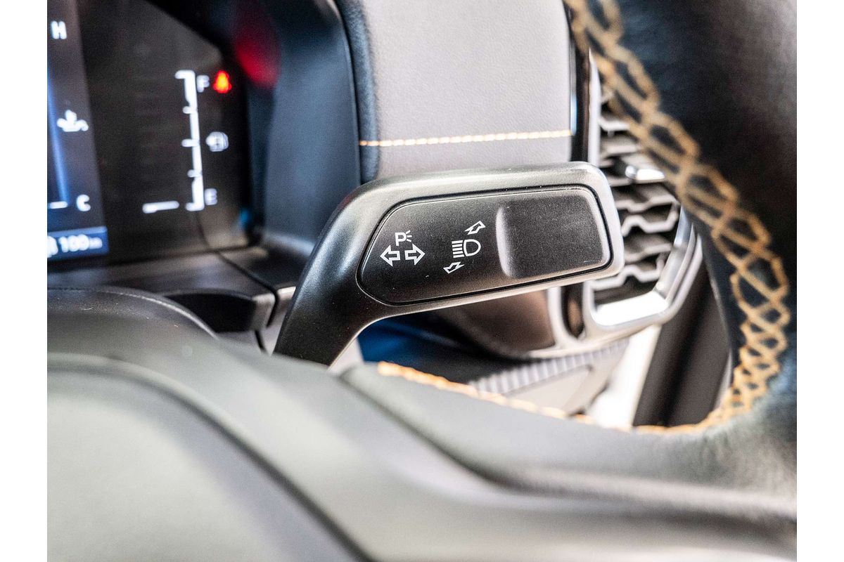 2023 Ford Ranger Wildtrak 4X4 2.0L