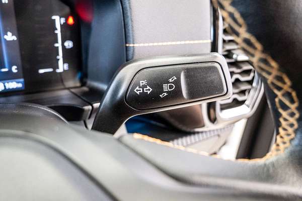 2023 Ford Ranger Wildtrak 4X4 2.0L