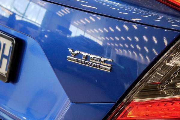 2018 Honda Civic VTi-L 10th Gen