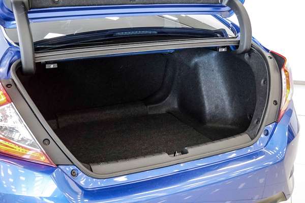 2018 Honda Civic VTi-L 10th Gen