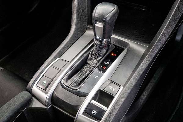 2018 Honda Civic VTi-L 10th Gen