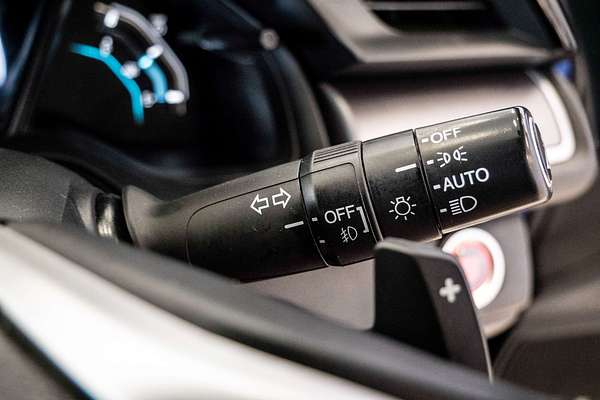 2018 Honda Civic VTi-L 10th Gen