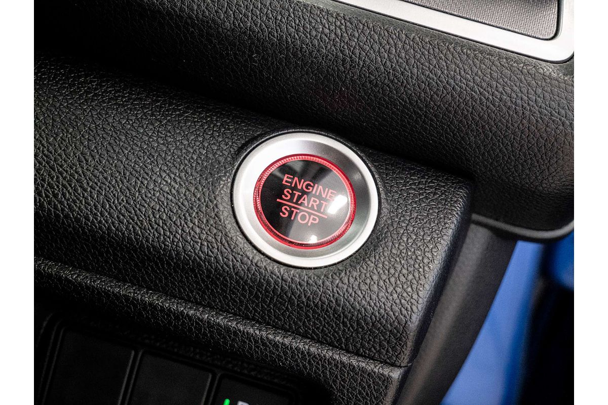 2018 Honda Civic VTi-L 10th Gen