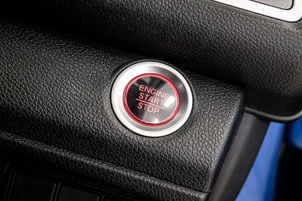 2018 Honda Civic VTi-L 10th Gen