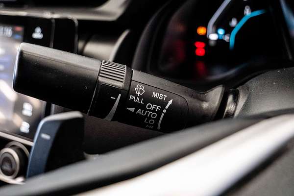 2018 Honda Civic VTi-L 10th Gen