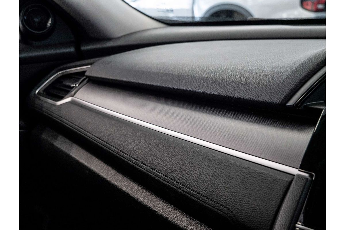 2018 Honda Civic VTi-L 10th Gen