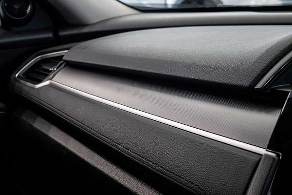 2018 Honda Civic VTi-L 10th Gen