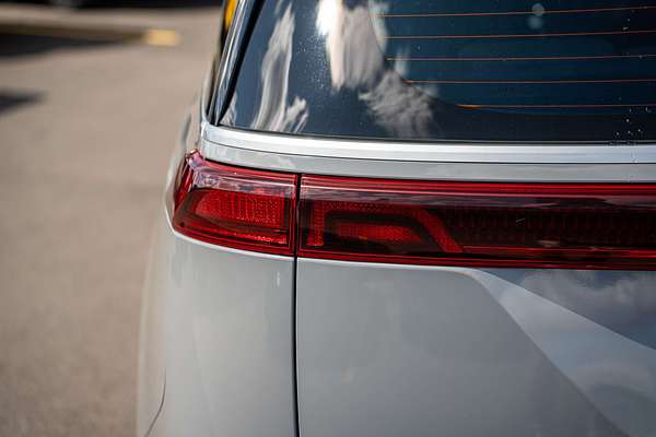 2022 Kia Carnival S KA4