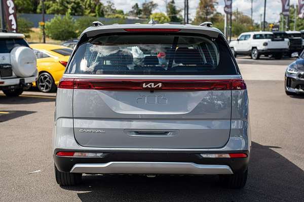 2022 Kia Carnival S KA4
