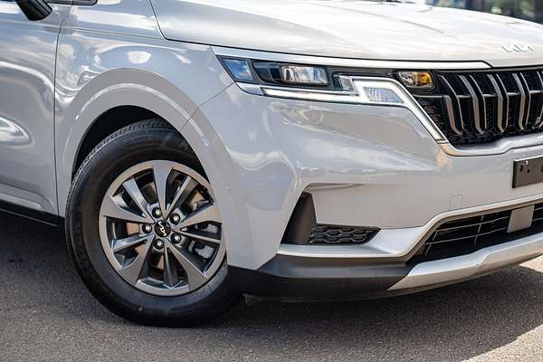 2022 Kia Carnival S KA4