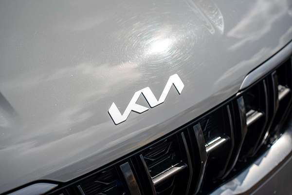 2022 Kia Carnival S KA4