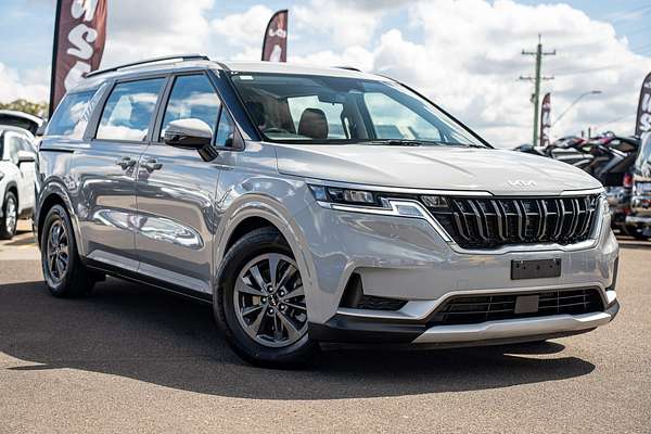 2022 Kia Carnival S KA4