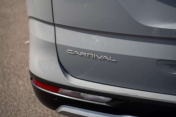 2022 Kia Carnival S KA4