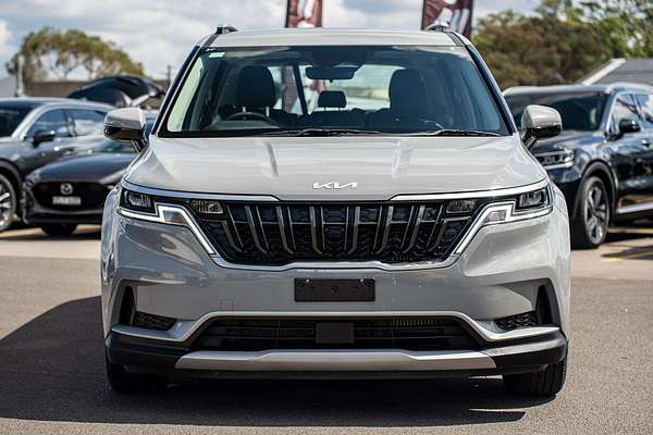 2022 Kia Carnival S KA4