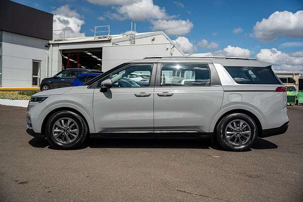 2022 Kia Carnival S KA4