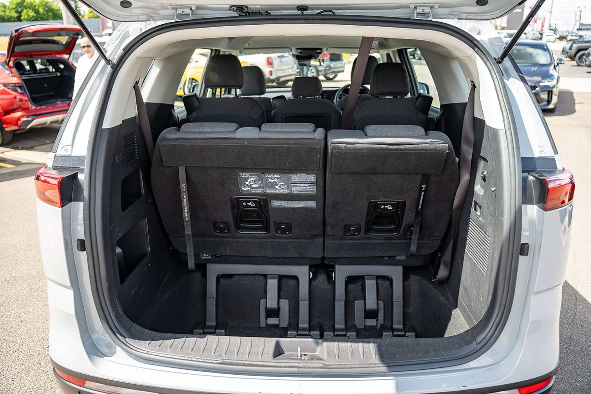 2022 Kia Carnival S KA4