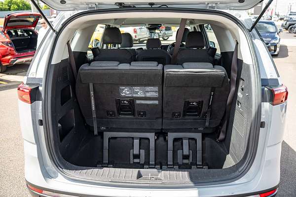 2022 Kia Carnival S KA4