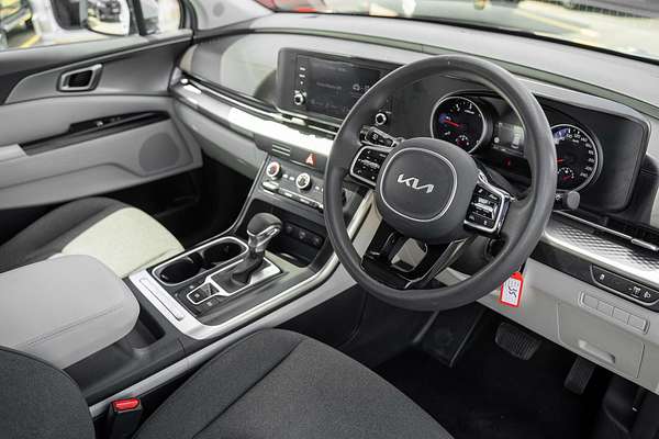 2022 Kia Carnival S KA4