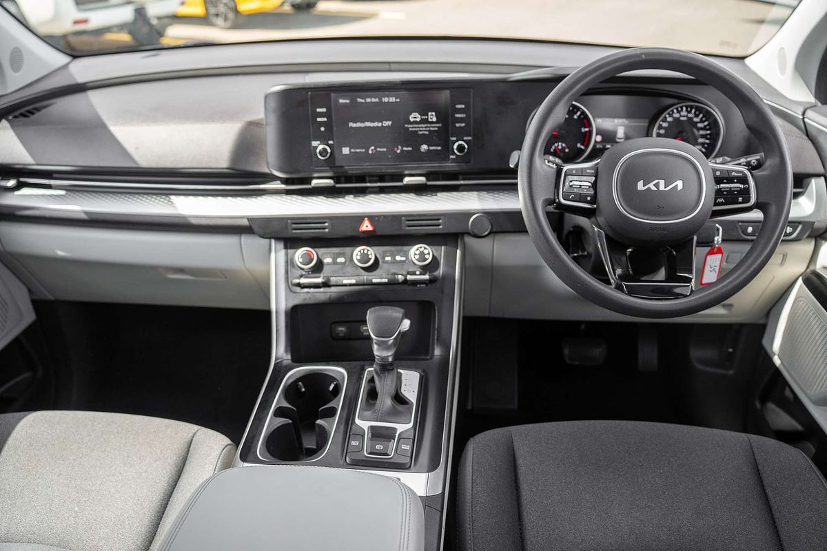 2022 Kia Carnival S KA4