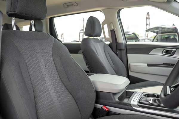 2022 Kia Carnival S KA4