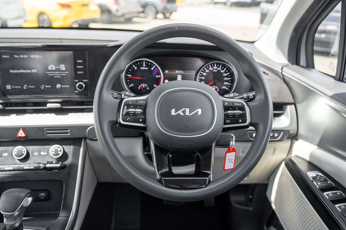 2022 Kia Carnival S KA4