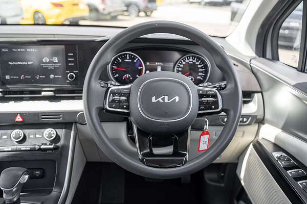 2022 Kia Carnival S KA4