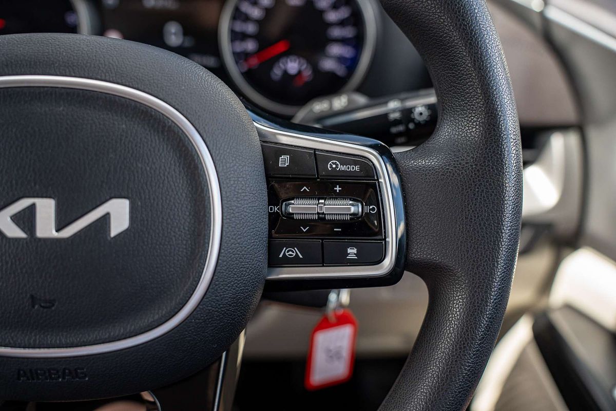 2022 Kia Carnival S KA4