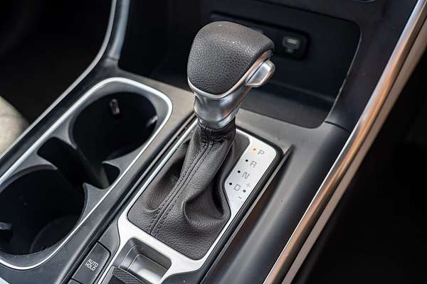 2022 Kia Carnival S KA4