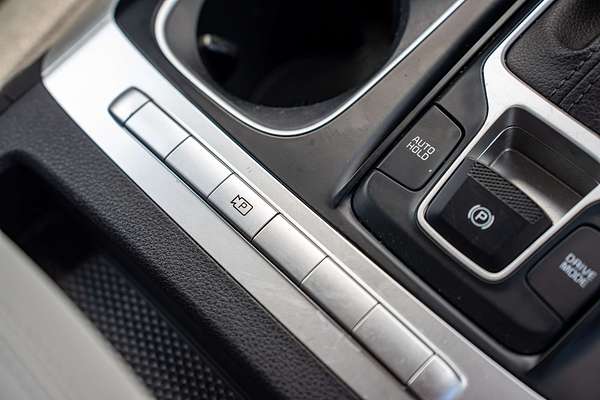 2022 Kia Carnival S KA4